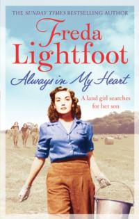 Always In My Heart - Freda Lightfoot