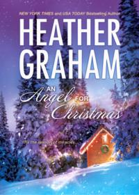 An Angel For Christmas, Heather  Graham аудиокнига. ISDN39772037