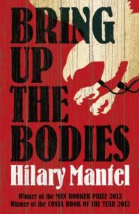 Bring Up the Bodies, Hilary  Mantel audiobook. ISDN39772181