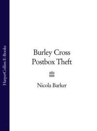 Burley Cross Postbox Theft - Nicola Barker