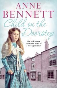 Child on the Doorstep - Anne Bennett