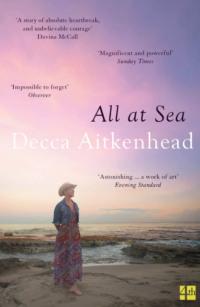 All at Sea, Decca  Aitkenhead audiobook. ISDN39772757