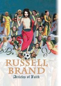 Articles of Faith, Russell  Brand audiobook. ISDN39772893