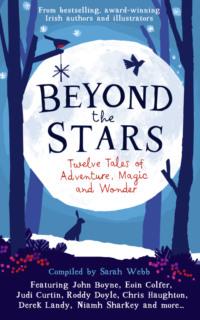 Beyond The Stars - Sarah Webb