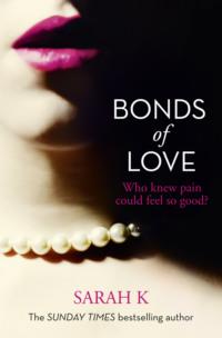 Bonds of Love,  аудиокнига. ISDN39773101