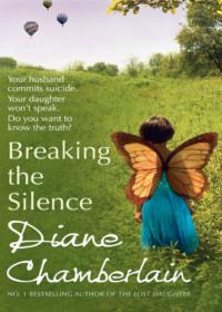 Breaking The Silence, Diane  Chamberlain аудиокнига. ISDN39773157