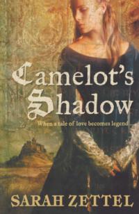 Camelot’s Shadow, Sarah  Zettel аудиокнига. ISDN39773229
