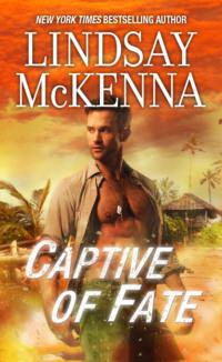 Captive Of Fate, Lindsay McKenna аудиокнига. ISDN39773253