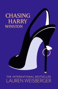 Chasing Harry Winston, Лорен Вайсбергер książka audio. ISDN39773301