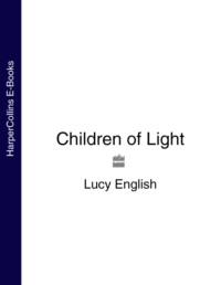 Children of Light, Lucy  English audiobook. ISDN39773317