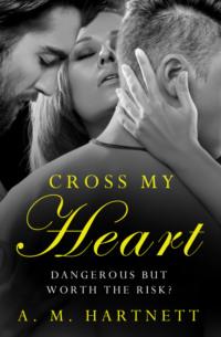 Cross My Heart, AM  Hartnett audiobook. ISDN39773461