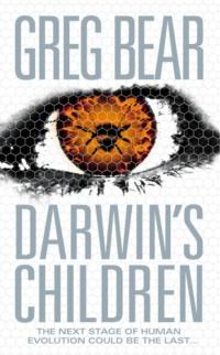Darwin’s Children, Greg  Bear audiobook. ISDN39773501