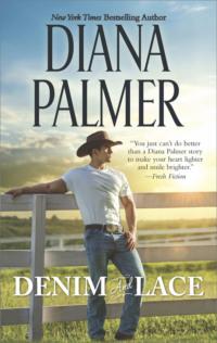 Denim And Lace, Diana  Palmer audiobook. ISDN39773581