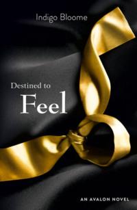 Destined to Feel, Indigo  Bloome audiobook. ISDN39773589