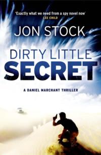 Dirty Little Secret, Jon  Stock książka audio. ISDN39773629