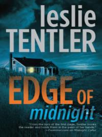 Edge of Midnight, Leslie  Tentler audiobook. ISDN39773693