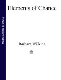 Elements of Chance, Barbara  Wilkins audiobook. ISDN39773709