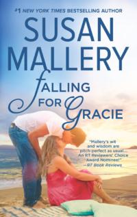 Falling For Gracie, Сьюзен Мэллери audiobook. ISDN39773805