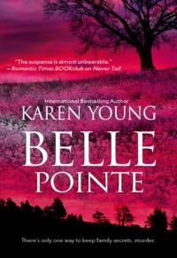 Belle Pointe, Karen  Young audiobook. ISDN39774077