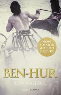 Ben-Hur, Льюиса Уоллес książka audio. ISDN39774085