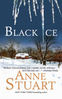 Black Ice, Anne Stuart audiobook. ISDN39774229