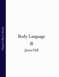 Body Language - James Hall