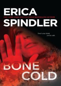 Bone Cold, Erica Spindler audiobook. ISDN39774421