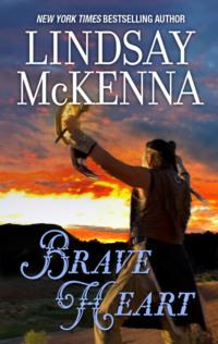 Brave Heart, Lindsay McKenna audiobook. ISDN39774453