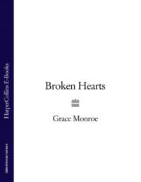 Broken Hearts,  książka audio. ISDN39774485