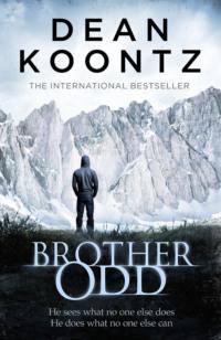 Brother Odd - Dean Koontz