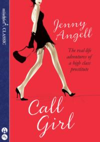 Call Girl - Jenny Angell