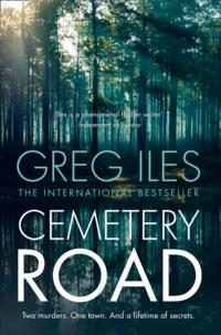 Cemetery Road, Greg  Iles audiobook. ISDN39774661