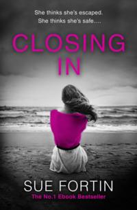 Closing In, Sue  Fortin audiobook. ISDN39774717