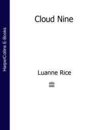 Cloud Nine - Luanne Rice