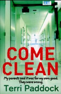 Come Clean,  audiobook. ISDN39774773