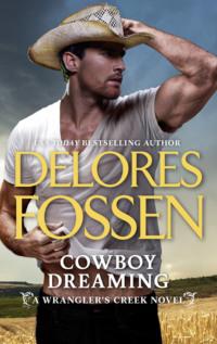 Cowboy Dreaming, Delores  Fossen audiobook. ISDN39774861