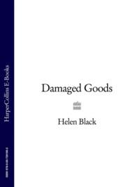 Damaged Goods, Helen  Black audiobook. ISDN39774925