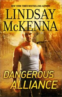 Dangerous Alliance, Lindsay McKenna audiobook. ISDN39774949