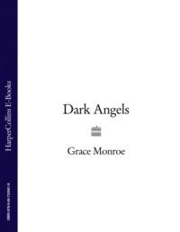 Dark Angels,  Hörbuch. ISDN39774981