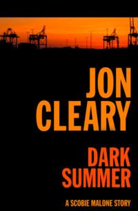 Dark Summer - Jon Cleary