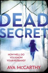 Dead Secret, Ava  McCarthy audiobook. ISDN39775101