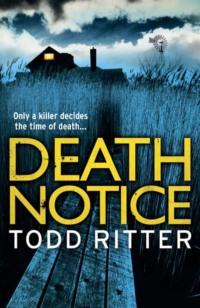 Death Notice - Todd Ritter