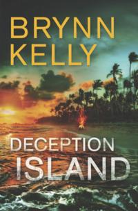 Deception Island, Brynn  Kelly аудиокнига. ISDN39775173