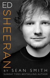 Ed Sheeran, Sean  Smith książka audio. ISDN39775349