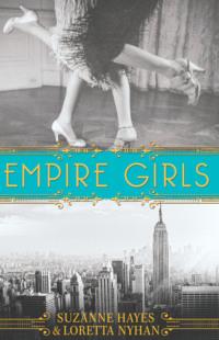 Empire Girls,  książka audio. ISDN39775357