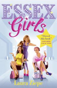 Essex Girls,  audiobook. ISDN39775373