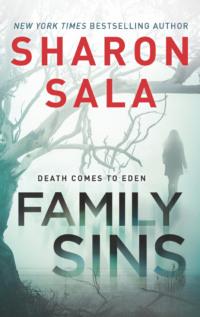 Family Sins, Шарона Сала аудиокнига. ISDN39775501