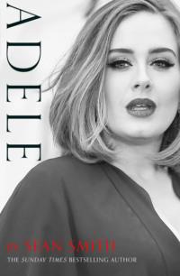 Adele, Sean  Smith audiobook. ISDN39775581