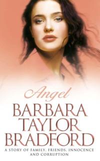Angel,  audiobook. ISDN39775645