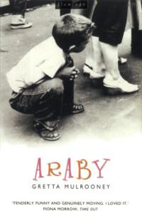 Araby, Gretta  Mulrooney audiobook. ISDN39775669